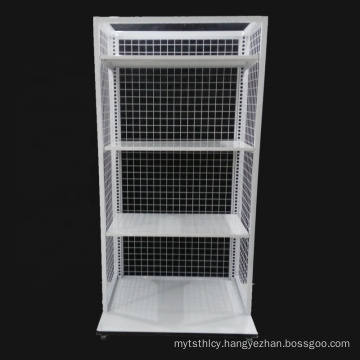 supermarket shelves equipment grocery store shelves retail display racks for Convenience Store shelf Use